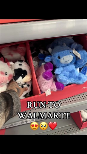 Adorable Valentine's Day Gifts at Walmart