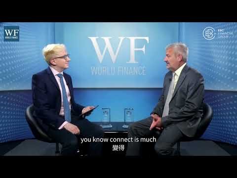 APAC 成為主舞台：EBC 為何加速開曼與全球節點拓展