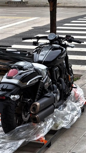 Best Beast Unboxed #Voge #Cu625 #harley #style #cruiser #motorcycle #benda #unboxing #review #sound