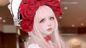 ネットで話題“リアル美少女お父さん”谷琢磨(48) ライブ中の動画に反響「動画でこのスタイル…加工じゃなかったのか…！」「美しすぎる」 - ABEMAエンタメ - 話題のSNS (ニュース) | 無料動画・見逃し配信を見るなら | ABEMA