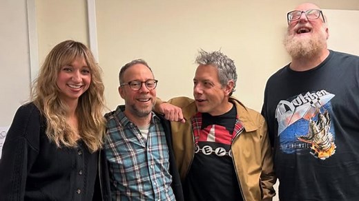 'Big Bang Theory' Spinoff 'Stuart Fails to Save the Universe' Greenlit at HBO Max