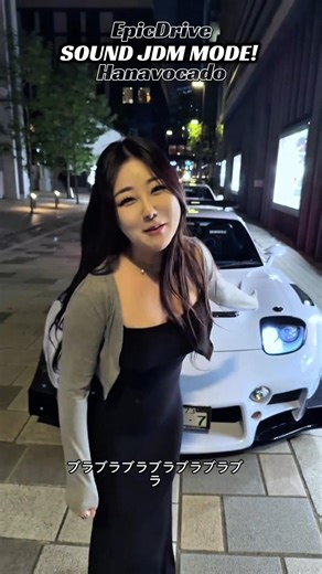Beauty Meets JDM Legends 😍 RX-7, R34 & GT-R R35 Sound INSANE!