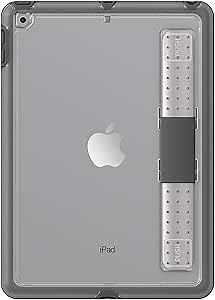 Amazon.com: OtterBox UNLIMITED SERIES Case for iPad 5th & 6th Gen w/ Screen Protector - Gray : Electronics