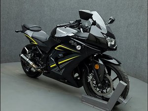 2012 KAWASAKI EX250 NINJA 250R - National Powersports Distributors