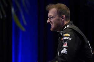 Ty Dillon Feels Validated As NASCAR’s $1M In-Season Challenge Spotlights Kaulig Racing’s Quiet Success