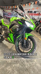 12K views · 167 reactions | Querían algo reciente pues ️aquí está la increíble Ninja 650欄#CapCut #jmbikes #motos #kawasaki #biker | JM BIKES Motos Importadas | Facebook