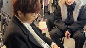 WBG永劫无间分部·春季赛宣传片拍摄花絮——“向光而行，启新程”