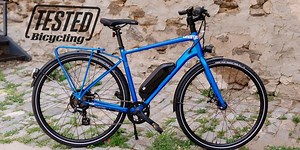 The Charge City Is a Reasonably Priced E-Bike Commuter That Doesn't Disappoint