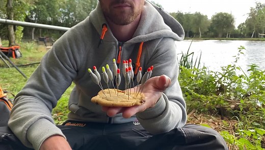🍪 NEW COOKIE POLE FLOAT - OUT NOW 🍪 The latest addition to the Guru Mick Wilkinson Signature pole float range is HERE 🥳 Welcoming the Cookie… a true shallow daddy! Each float is handmade in the UK factory, to Mick Wilkinsons high quality specification 🇬🇧 See all of the key features explained below ⬇️ Available from Guru stockists NOW 👍 #tackleguru #gurufishing #cookiepolefloat | Tackle Guru