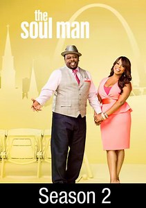 The Soul Man: Music and Lyric