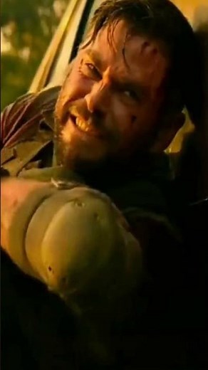 Extraction - Tyler Rake | Chris Hemsworth | Netflix