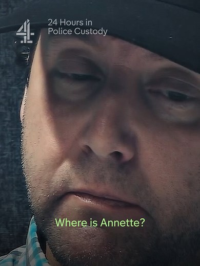 24 Hours In Police Custody: A Shocking Documentary