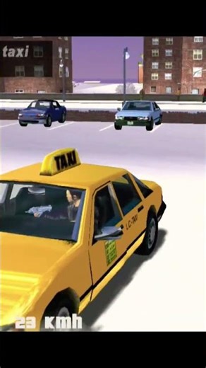 #gta GTA iv garage mod GTA 3