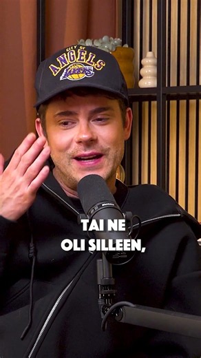 "Olipa kerran jatkot..." feat. Niko Saarinen