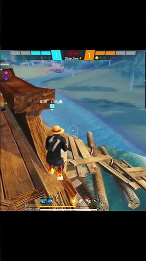 Udk live on fire 🔥