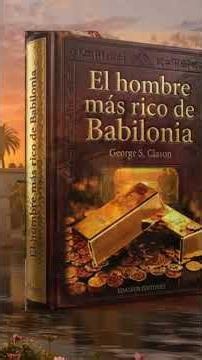 THE RICHEST MAN IN BABYLON | The Story of Arkad