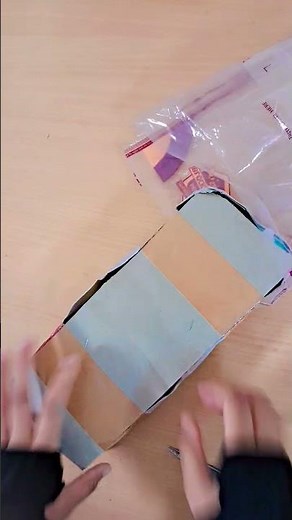 Part - 1 Thread unpacking