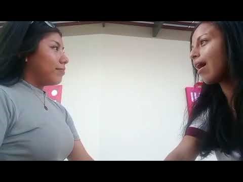 Introducing Myself to a Classmate | English Assignment