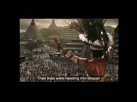 Mayans: History Music Video (Parody of "Royals" by Lorde)