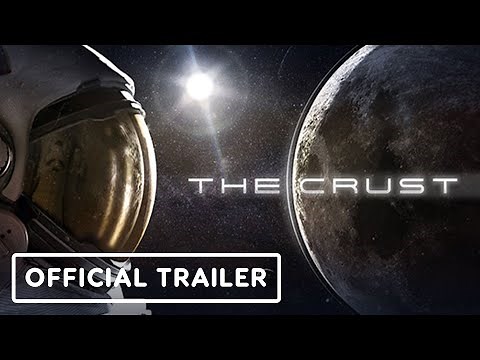 The Crust - Official Early Access Launch Trailer