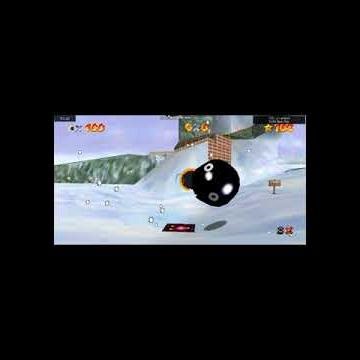 mario 64 chain chomp debugging