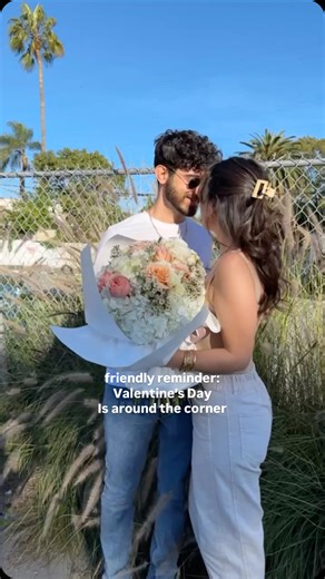 Seed Floral ™ on Instagram: "This is your sign to be that guy on Valentine’s Day 💌 Surprise her with luxury Valentine’s Day flowers, available for pickup in West Hollywood and same-day delivery throughout the greater Los Angeles area 🌹 Use code CRUSH15 to get 15% off all Valentine’s pre-orders 🤗 🔝 Link in bio 💭 Tag someone who needs the hint #valentinesday #luxuryflorist #losangelesflorist #westhollywood #valentinesflowers"