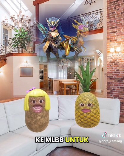 Cek Dino Planet di Mobile Legends dan Dapatkan Skin Gratis