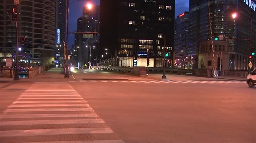 State Street Bridge over Chicago River downtown reopens: CDOT