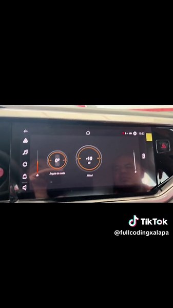 Customize Your Volkswagen Virtus 2024 with Full Coding Techniques