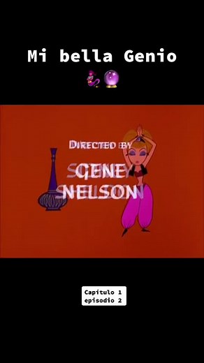 Mi Bella Genio: Recuerdos del Pasado