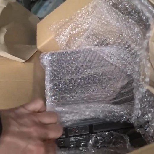 Schnäppchen ! Ü 2000 € Funkscanner super günstig ;) ! Volle Funktion ;) ! AOR AR5000 !