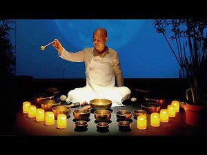 Spa Music for Deep Relaxation: Calm Your Senses