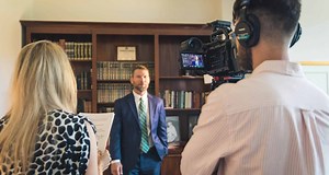 School of Communication and the Arts