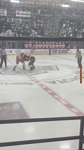 2024 Rookie Faceoff • El Segundo, CA ANA • Jaxsen Wiebe 🆚 Corbin Vaughan • LAK 2024 SEP 16 vid via i/ethan.neutens • #FlyTogether #GoKingsGo | hockeyfights.com