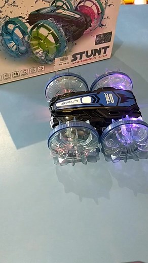 READY STOCK NOW 🎊 ✅ STUNT REMOTE CONTROL 😍 🏡 Moon garden , tmn setia 📲 Whatsapp/call for order : https://wa.me/60109497175 | Moon Garden