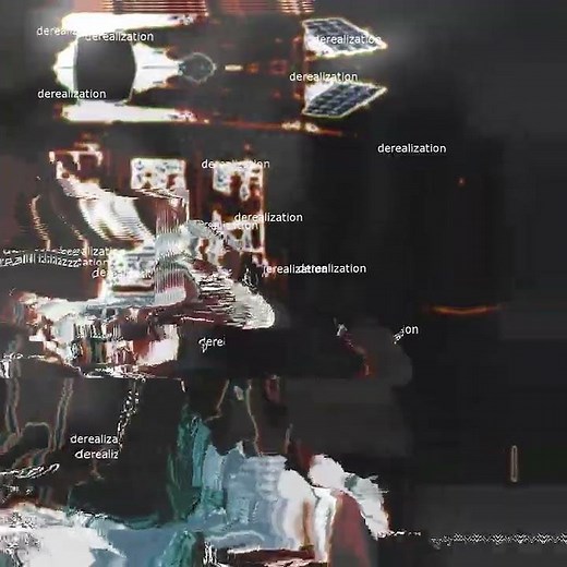 why it's happening to me