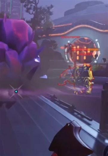 Hazard gaming #gaming #gamingclips #overwatch #overwatch2 #ow2