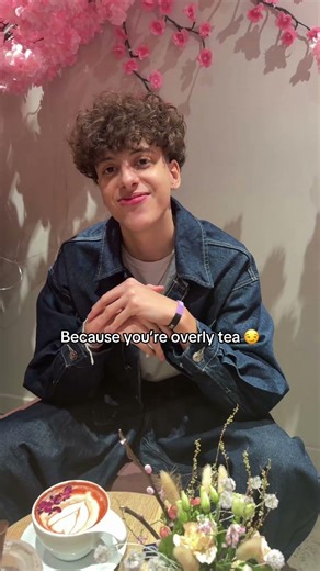 are you coffee? #rizz