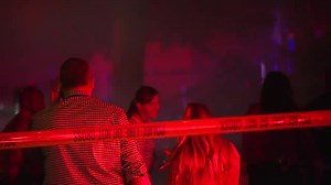 6.3K views · 69 reactions | One person is dead and three others are wounded after a shooting near 22nd and Center in Milwaukee Wednesday night. While responding, a fire started at a separate home nearby. Police say the suspect likely occupied that home. DETAILS: https://bit.ly/3CzEKLp | FOX6 News Milwaukee | Facebook