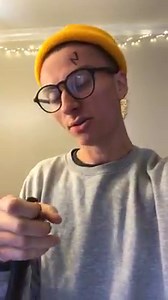If Harry Potter was a fuckboy. | Trevor Wallace