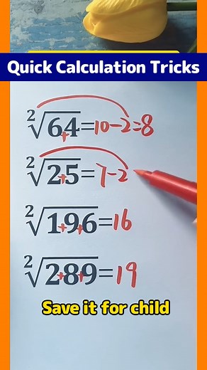  Class 1-9 academics boosted! ✅ 10M+ trust us ⏱️ 6 days: better calculation speed 燐 50+ Math tricks + Science key concepts  https://peurl.in/BR4v | Oda Class | Facebook