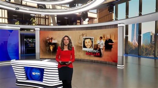 63K views · 653 reactions | Here's what made headlines today: The teenager who stabbed a Doncaster doctor to death during a home invasion has been revealed as the son of a Victorian Police investigator. Tony Mokbel has had yet another legal win, avoiding being sent back to prison for trafficking methamphetamine more than 20 years ago. | 10 News Melbourne | Facebook