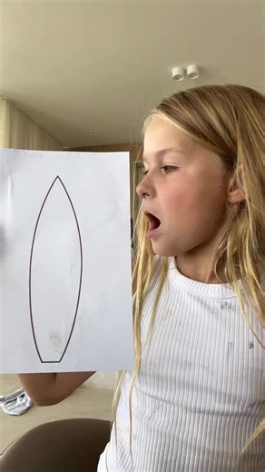 Everly Pearson on Instagram: "Sick board design🤙🤙"