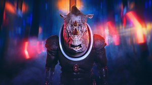 Judoon | Explore the Whoniverse | Doctor Who
