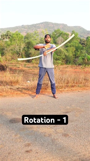 #karrasamu #learning #viral #silambam #kalari