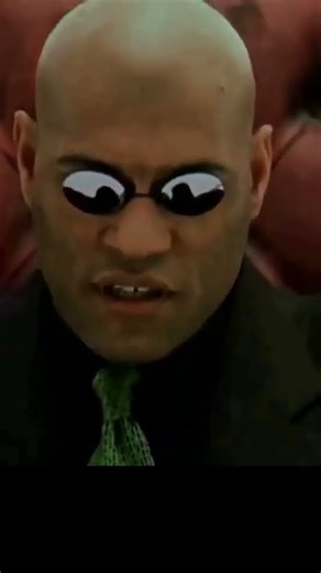 The Matrix: Morpheus Reveals the Shocking Truth - You've Been Living in a Dream World, Neo!