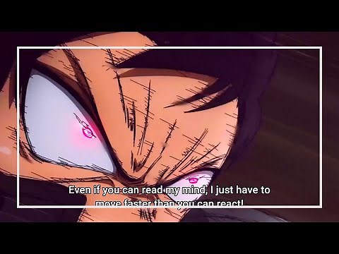 Angry Shinra Kusakabe Vs Dr Giovanni FHD 1080p 60FPS - Fire Force/ Enen No Shouboutai Episode 22