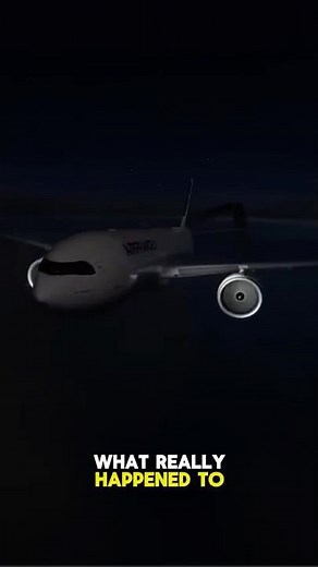 Flight 447: What REALLY Happened