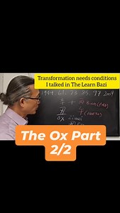 The Ox sign in the year of the Horse, 2026. Part 2/2 #loktinfengshui #syygfengshui #yearoftheox | Lok Tin Feng Shui Melbourne Sydney Chinese Astrology