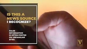 1.6K views · 19 reactions | In a time of significant misinformation, how can we spot what’s true and what’s false? Here are a few tips from Vanderbilt psychology expert Lisa Fazio: https://news.vanderbilt.edu/2020/09/22/lisa-fazio-how-to-spot-misinformation-and-what-to-do-about-it/ | Vanderbilt University | Facebook